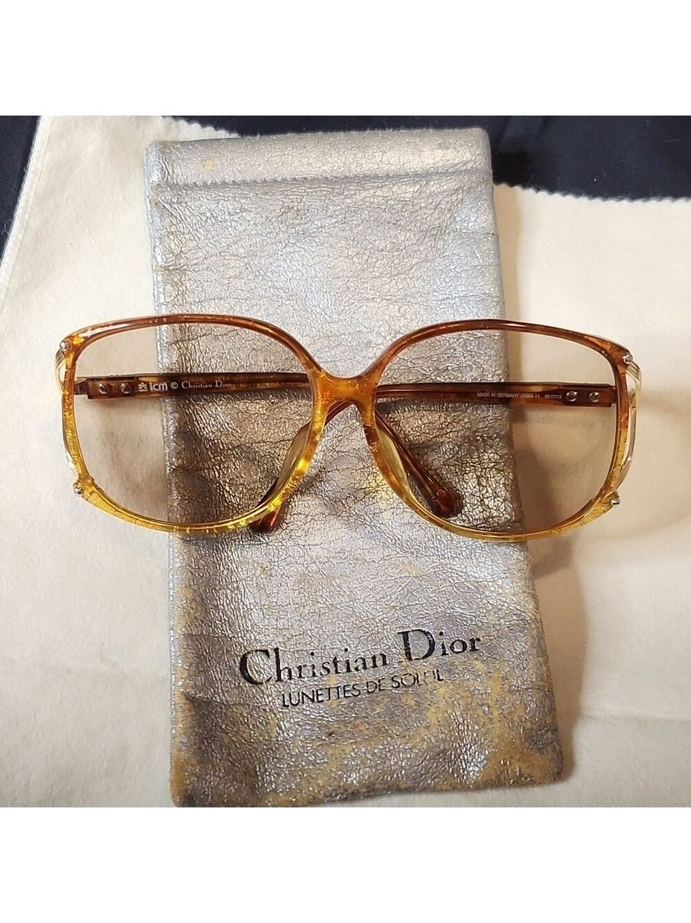 Christian Dior Made Germany 🇩🇪